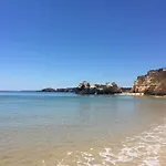Dos Tres Castelos - Beachfront With Pool By Seeview Pt * Portimão