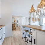 Lejlighed Dos Tres Castelos - Beachfront With Pool By Seeview Pt Portimão