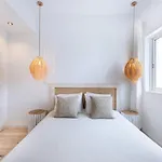 Lejlighed Dos Tres Castelos - Beachfront With Pool By Seeview Pt