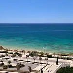 Lejlighed Dos Tres Castelos - Beachfront With Pool By Seeview Pt Portimão