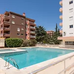 Dos Tres Castelos - Beachfront With Pool By Seeview Pt Portimão
