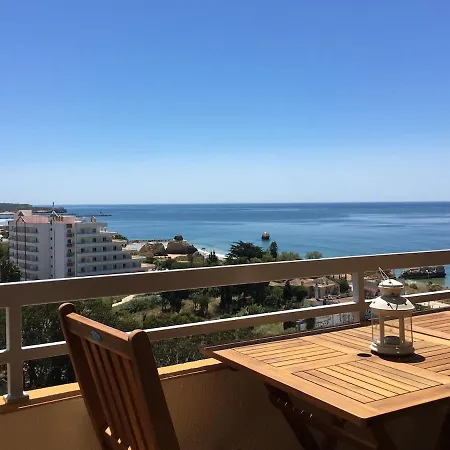 Dos Tres Castelos - Beachfront With Pool By Seeview Pt