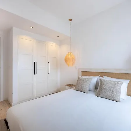 Dos Tres Castelos - Beachfront With Pool By Seeview Pt Διαμέρισμα Portimão