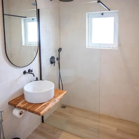 Διαμέρισμα Dos Tres Castelos - Beachfront With Pool By Seeview Pt *
