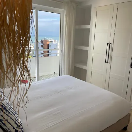 Διαμέρισμα Dos Tres Castelos - Beachfront With Pool By Seeview Pt Portimão