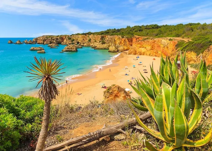 Dos Tres Castelos - Beachfront With Pool By Seeview Pt 아파트 *