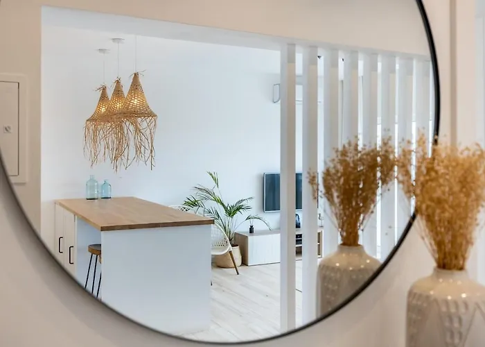 Dos Tres Castelos - Beachfront With Pool By Seeview Pt 포티마오