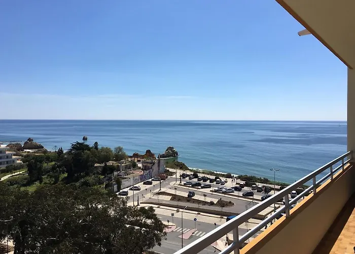 Dos Tres Castelos - Beachfront With Pool By Seeview Pt *