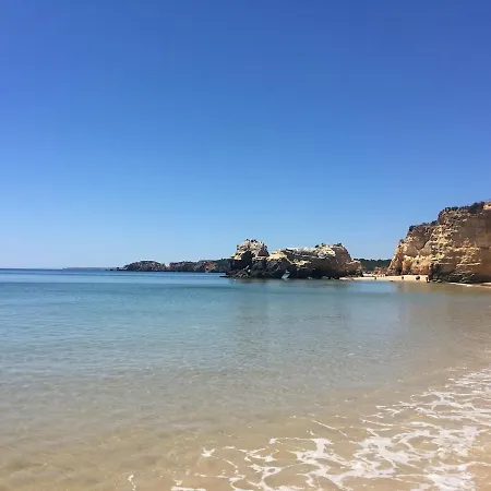 Dos Tres Castelos - Beachfront With Pool By Seeview Pt * ポルティマン