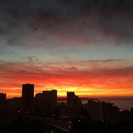 Dos Tres Castelos - Beachfront With Pool By Seeview Pt アパート