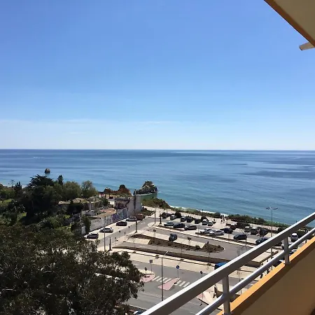 Dos Tres Castelos - Beachfront With Pool By Seeview Pt *