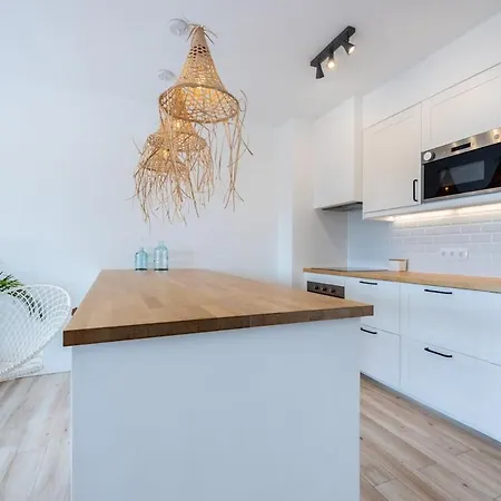 アパート Dos Tres Castelos - Beachfront With Pool By Seeview Pt *