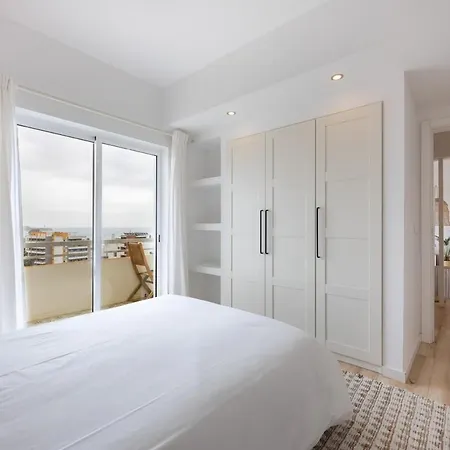 Dos Tres Castelos - Beachfront With Pool By Seeview Pt ポルティマン