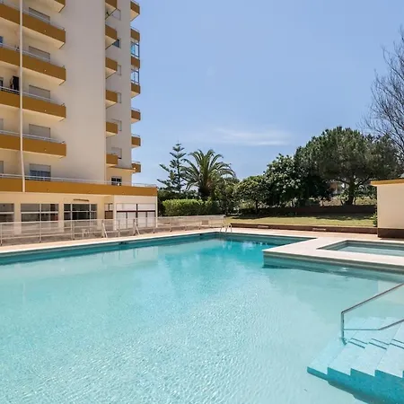 Dos Tres Castelos - Beachfront With Pool By Seeview Pt * ポルティマン