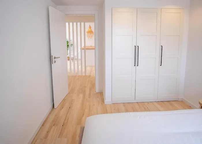 Appartement Dos Tres Castelos - Beachfront With Pool By Seeview Pt Portimão