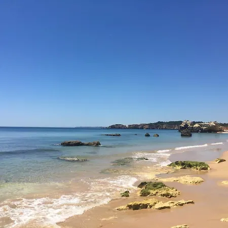 Dos Tres Castelos - Beachfront With Pool By Seeview Pt *