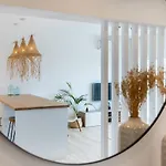 Dos Tres Castelos - Beachfront With Pool By Seeview Pt 波尔蒂芒